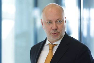 Премиерът в оставка Росен Желязков: Вярвам, че обществото ни е зряло и мъдро