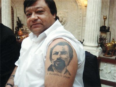 Почина един от основателите на ДПС, който си татуира Доган на ръката