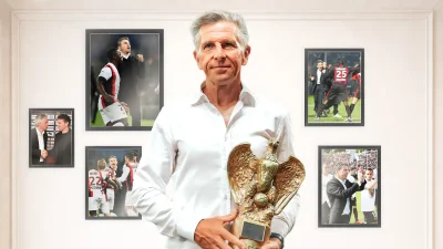 Ница плаши Лудогорец с именит треньор