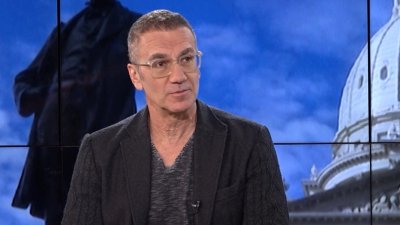 Проф. Йонко Мермерски: Има символика в нападението на САЩ по Венецуела 