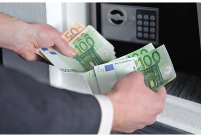18 милиона евро са изтеглили българите през първите 48 часа