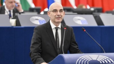 Волгин: Европа е велика, защото Русия е неразривна част от нея