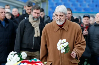 Петко Маринов: Мога да напиша книга със спомени за Димитър Пенев