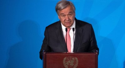 Генсекът на ООН: Действията на САЩ във Венецуела създават опасен прецедент