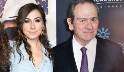 Трагедия в Холивуд: Намериха мъртва дъщерята на Томи Лий Джоунс 