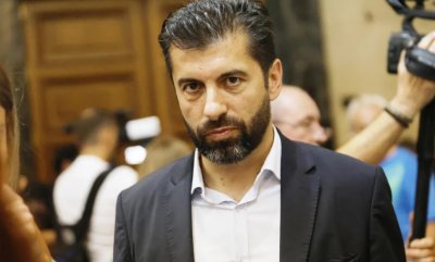 Кирил Петков: Борисов е бил член на БКП, за какви комунистчета говори? 