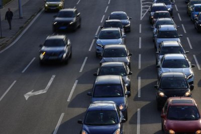 Важно за шофьорите в София!