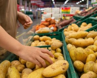 Картофите поскъпнаха с 52%
