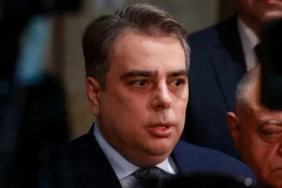 Асен Василев: Всичко е невъзможно, докато не го направим заедно