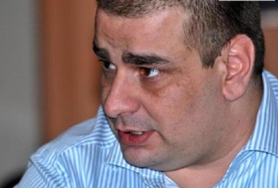 Внезапно умря бившият лидер на СДС Борис Марков