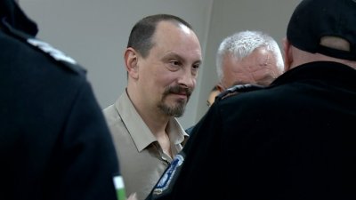 100 000 лева гаранция за шефа на АГ болница в Пловдив, обвинен за кражба на милиони