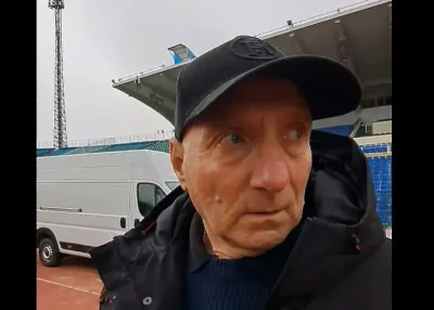 Андрей Желязков: Пената е отличен треньор и футболист, но е и много велик човек