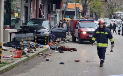 Под надзора на Окръжна прокуратура Варна продължава активно да се работи