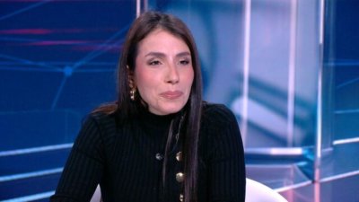 Бегълка от режима на Мадуро: 9 млн. венецуелци живеят извън границите на страната