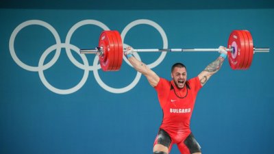 Насар в люта битка с Мбапе и Алкарас за Спортист №1