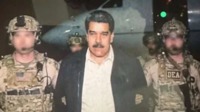 Швейцария замрази всички активи на Мадуро