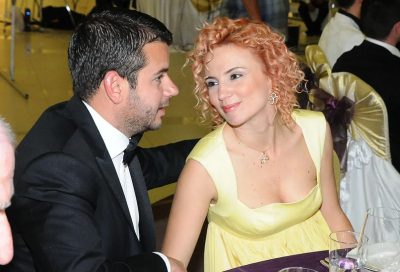 След като Петър Дочев и Оля Малинова отново влязоха в