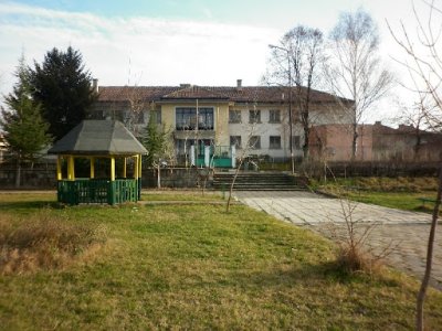 Светлин Златков стана временен кмет на Бараково