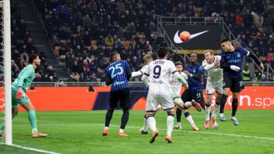 Интер започна с победа новата 2026 а година В последен