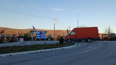 Поради стачни действия на гръцка територия е възможно да има