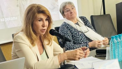 Главният архитект на София: Отакзвам да бъда ползвана за удобен виновник