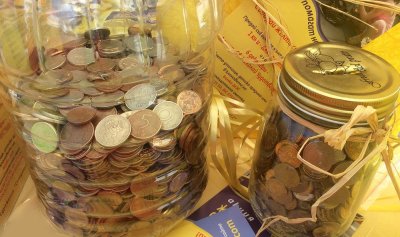 Стотинките се оказаха най-големият проблем на еврото