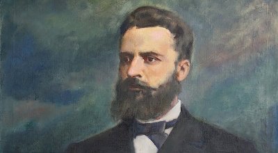 На 6 януари България отбелязва 178 години от рождението на