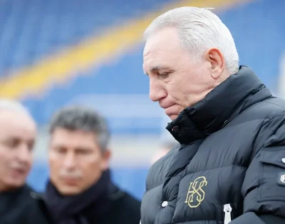 Христо Стоичков заяви че винаги ще помни Димитър Пенев с