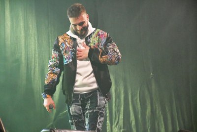 Фондацията на Кристиан Талев Криско работи по създаването на Център