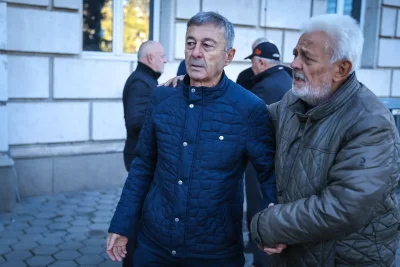  Пламен Марков: Димитър Пенев е емблема и най-успешният треньор