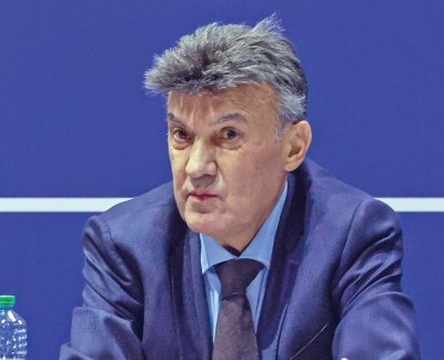 Само в Lupa.bg: Какво се случва с Боби Михайлов?