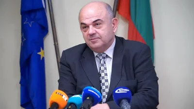 България вече въведе еврото и оттук нататък институциите трябва да