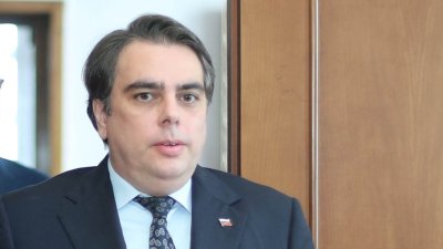 Асен Василев: Първата голяма задача за 2026 г. е да направим честни и свободни избори