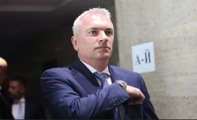 Върнаха 18 бона на депутата Ибрямов