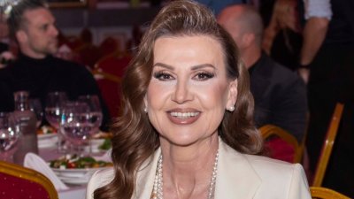 Илиана Раева: Поклон пред делата ти, Старши!