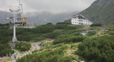 От 5 лв. на 5 евро скача паркирането под Седемте Рилски езера