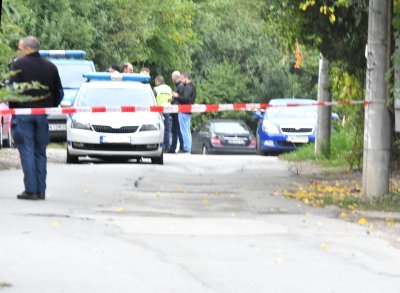 Бабаит преби до смърт 72-годишен дядо в село Маломир