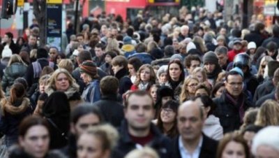 Средната продължителност на живота в България расте но въпреки всичко