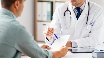 Изтича срокът за смяна на личния лекар