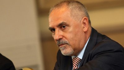 Очаквам България да забележи че нещо се случва в света