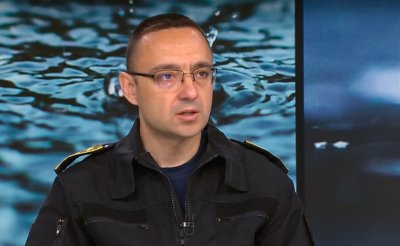 Пожарната отчита двойно повече произшествия заради силния вятър