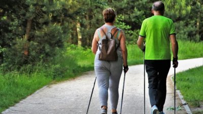 102-годишен професор разкри 6-те навика за дълголетие