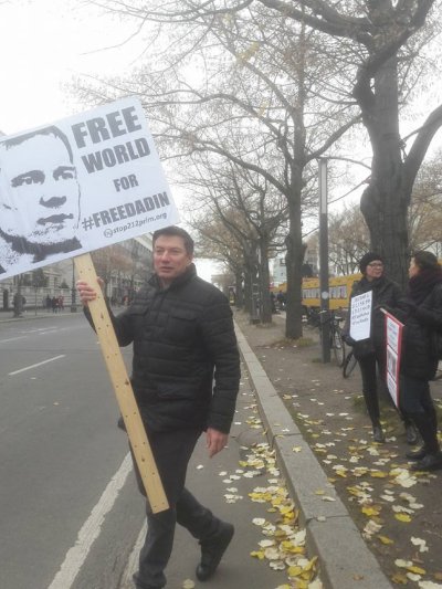 Ако Путин не успее да излъже Тръмп, главата му е на дръвника