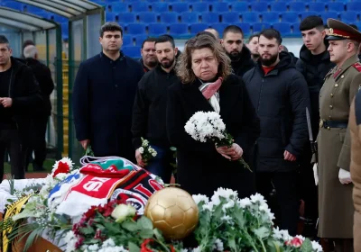 Киселова: Пенев обединяваше