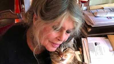 Последните думи на Брижит Бардо били тайно любовно послание