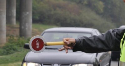 Само за ден: 2153 фиша и 369 акта за пътни нарушения