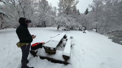 Добра новина от планината Намериха младежа изчезнал в района на