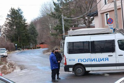 С дълбока тъга изказвам искрени съболезнования на семейството и близките