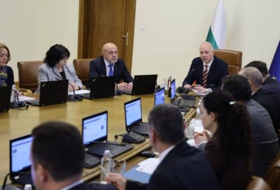 Правителството се събира на последно заседание за 2025 г.