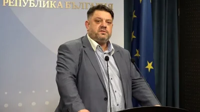 Атанас Зафиров: Българското евро е част от нашия цивилизационен и осъзнат избор